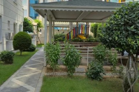 Wohnung in Mahmutlar, Antalya, Türkei Nr. 228945 - 16