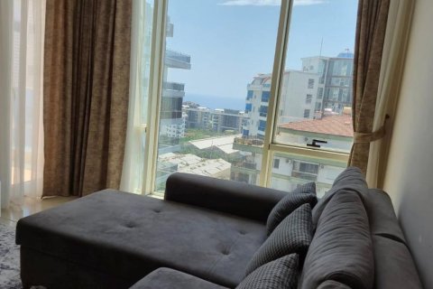 Wohnung in Mahmutlar, Antalya, Türkei Nr. 228945 - 2