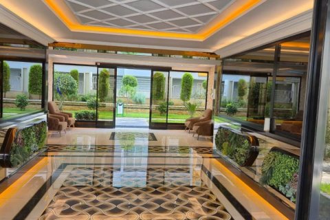 Wohnung in Mahmutlar, Antalya, Türkei Nr. 228945 - 14