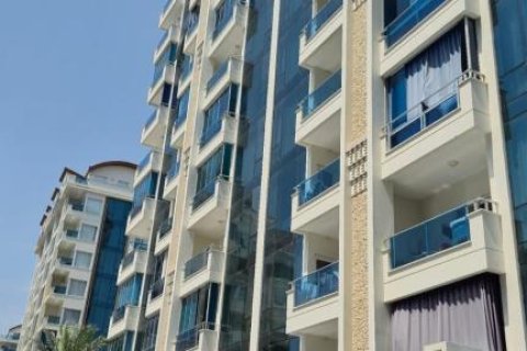 Wohnung in Mahmutlar, Antalya, Türkei Nr. 228945 - 17