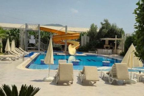Wohnung in Mahmutlar, Antalya, Türkei Nr. 228945 - 15