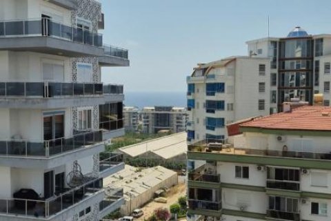 Wohnung in Mahmutlar, Antalya, Türkei Nr. 228945 - 8