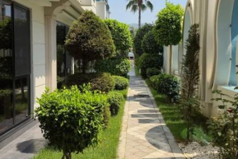 Wohnung in Mahmutlar, Antalya, Türkei Nr. 228945 - 20