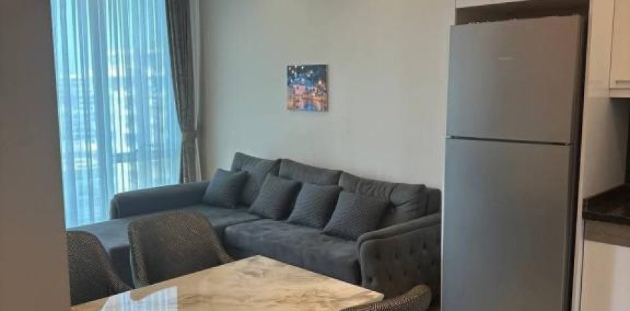 Wohnung in Mahmutlar, Antalya, Türkei Nr. 228945