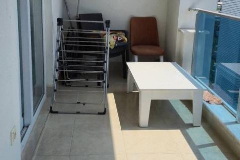 Wohnung in Mahmutlar, Antalya, Türkei Nr. 228945 - 7