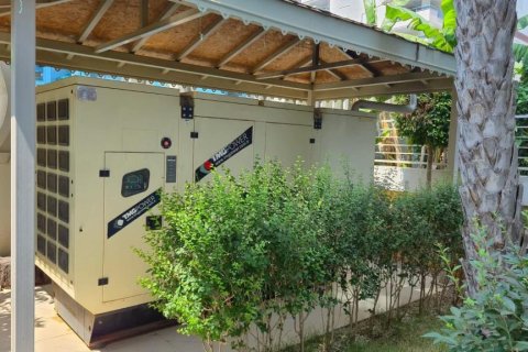 Wohnung in Mahmutlar, Antalya, Türkei Nr. 228945 - 19