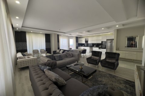 Apartment for sale  in Mahmutlar, Antalya, Turkey, 3 bedrooms, 175m2, No. 228944 – photo 2