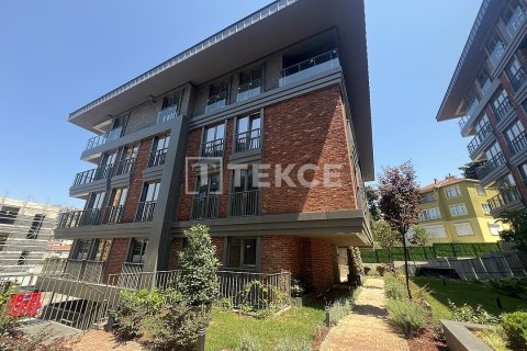 2+1 Lägenhet i istanbul, Turkiet Nr. 228949 - 6