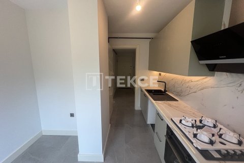 2+1 Lägenhet i istanbul, Turkiet Nr. 228949 - 13
