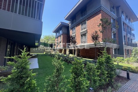 2+1 Lägenhet i istanbul, Turkiet Nr. 228949 - 3