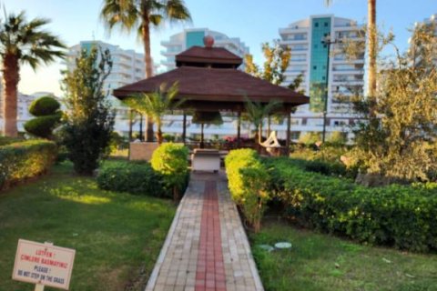 Apartment for sale in Avsallar, Antalya, Turkey, 110m2, No. 228946 – photo 22