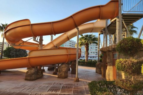 Apartment for sale in Avsallar, Antalya, Turkey, 110m2, No. 228946 – photo 18