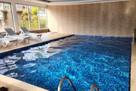 Apartment for sale in Avsallar, Antalya, Turkey, 110m2, No. 228946 – photo 15