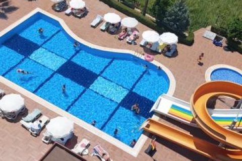 Apartment for sale in Avsallar, Antalya, Turkey, 110m2, No. 228946 – photo 17