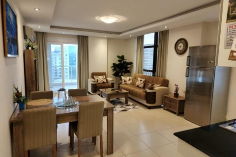 Apartment  in Avsallar, Antalya, Turkey No. 228946