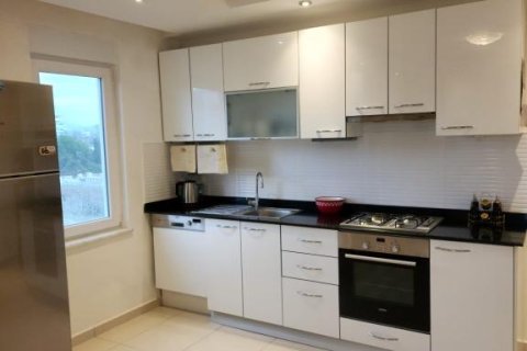 Apartment for sale in Avsallar, Antalya, Turkey, 110m2, No. 228946 – photo 4