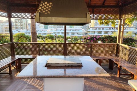 Apartment for sale in Avsallar, Antalya, Turkey, 110m2, No. 228946 – photo 25