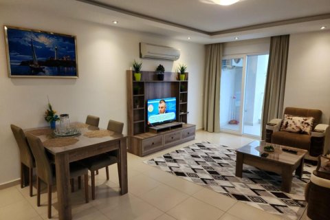 Apartment for sale in Avsallar, Antalya, Turkey, 110m2, No. 228946 – photo 3