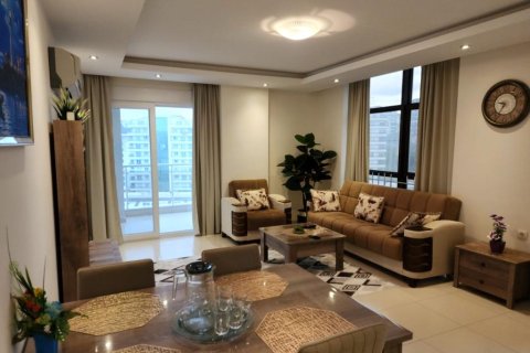 Apartment for sale in Avsallar, Antalya, Turkey, 110m2, No. 228946 – photo 2