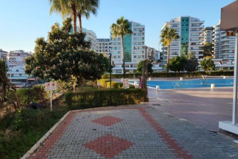 Apartment for sale in Avsallar, Antalya, Turkey, 110m2, No. 228946 – photo 23