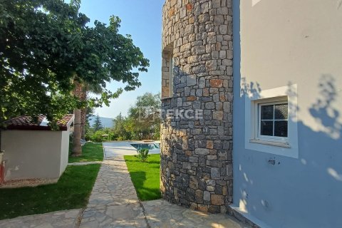 6+1 Villa i Fethiye, Mugla, Turkiet Nr. 228948 - 14