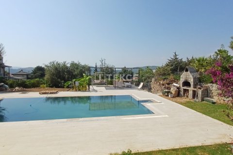 6+1 Villa i Fethiye, Mugla, Turkiet Nr. 228948 - 19