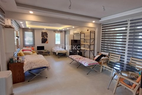 6+1 Villa i Fethiye, Mugla, Turkiet Nr. 228948 - 23