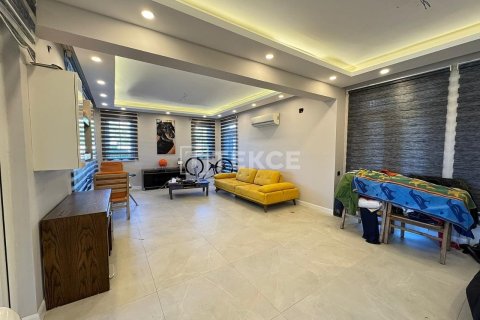 6+1 Villa i Fethiye, Mugla, Turkiet Nr. 228948 - 21