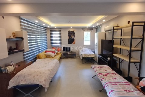 6+1 Villa i Fethiye, Mugla, Turkiet Nr. 228948 - 25