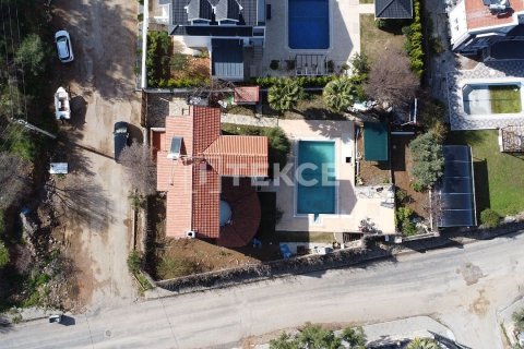 6+1 Villa i Fethiye, Mugla, Turkiet Nr. 228948 - 5
