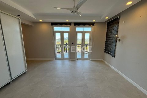 6+1 Villa i Fethiye, Mugla, Turkiet Nr. 228948 - 24