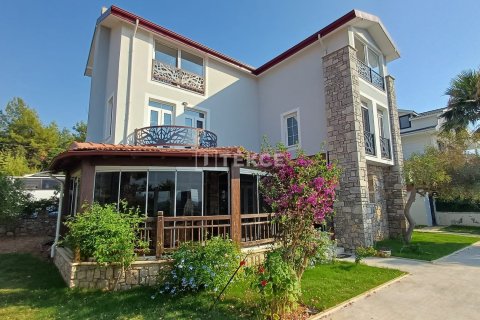 6+1 Villa i Fethiye, Mugla, Turkiet Nr. 228948 - 10