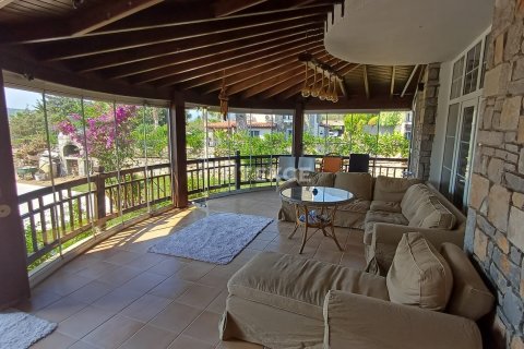 6+1 Villa i Fethiye, Mugla, Turkiet Nr. 228948 - 22
