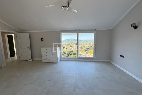 6+1 Villa i Fethiye, Mugla, Turkiet Nr. 228948 - 27
