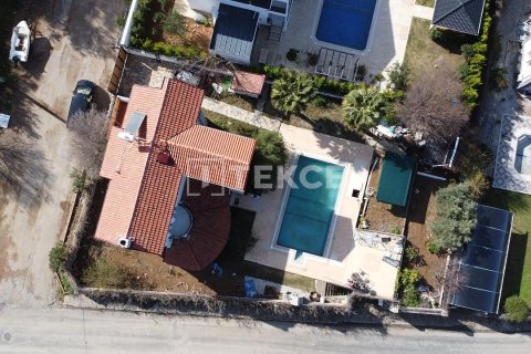 6+1 Villa i Fethiye, Mugla, Turkiet Nr. 228948 - 9