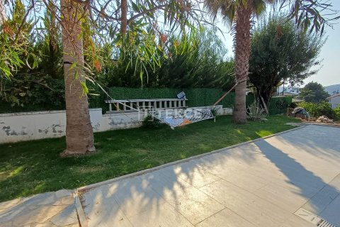 6+1 Villa i Fethiye, Mugla, Turkiet Nr. 228948 - 18