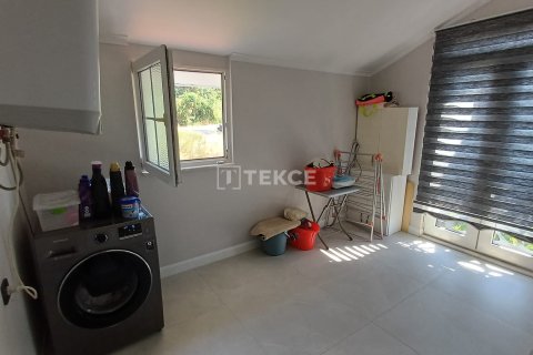 6+1 Villa i Fethiye, Mugla, Turkiet Nr. 228948 - 28