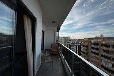 1+1 Wohnung  in Mahmutlar, Antalya, Türkei Nr. 228943 - 10