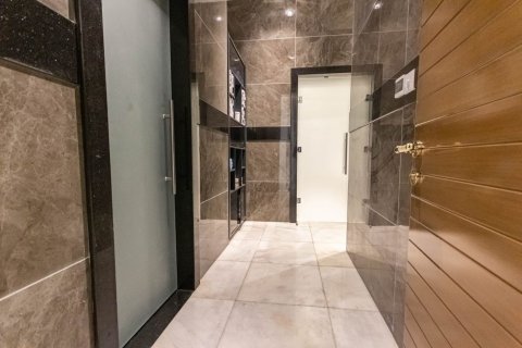 1+1 Wohnung  in Mahmutlar, Antalya, Türkei Nr. 228943 - 28