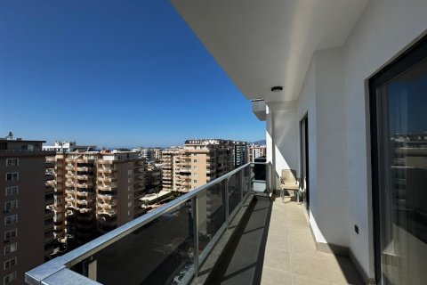1+1 Wohnung  in Mahmutlar, Antalya, Türkei Nr. 228943 - 11