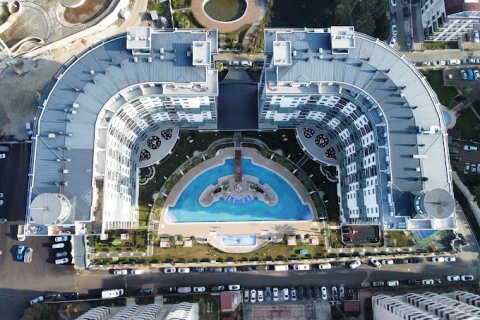 1+1 Wohnung  in Mahmutlar, Antalya, Türkei Nr. 228943 - 24