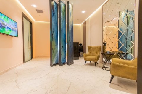 Продажа квартиры в Махмутларе, Анталье, Турция 1+1, 55м2, №228943 – фото 30