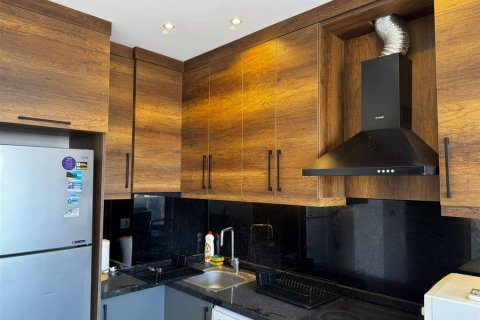 1+1 Wohnung  in Mahmutlar, Antalya, Türkei Nr. 228943 - 7