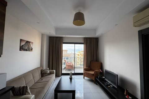 1+1 Wohnung  in Mahmutlar, Antalya, Türkei Nr. 228943 - 6