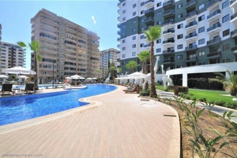 1+1 Wohnung  in Mahmutlar, Antalya, Türkei Nr. 228943 - 12