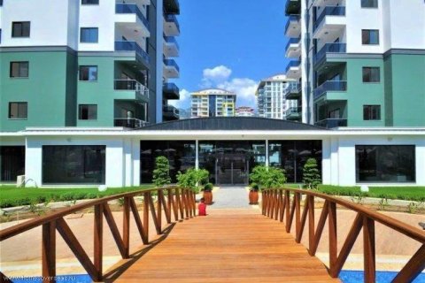 1+1 Wohnung  in Mahmutlar, Antalya, Türkei Nr. 228943 - 13