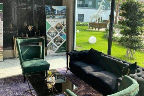 1+1 Wohnung  in Mahmutlar, Antalya, Türkei Nr. 228943 - 14