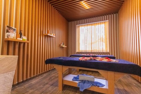 1+1 Wohnung  in Mahmutlar, Antalya, Türkei Nr. 228943 - 30