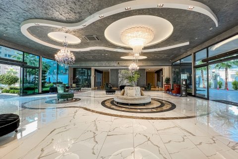 Продажа квартиры в Махмутларе, Анталье, Турция 1+1, 55м2, №228943 – фото 28