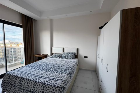 Продажа квартиры в Махмутларе, Анталье, Турция 1+1, 55м2, №228943 – фото 25